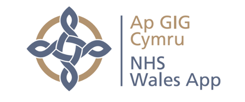 NHS Wales app